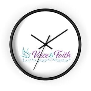 Voice and Faith, LLC