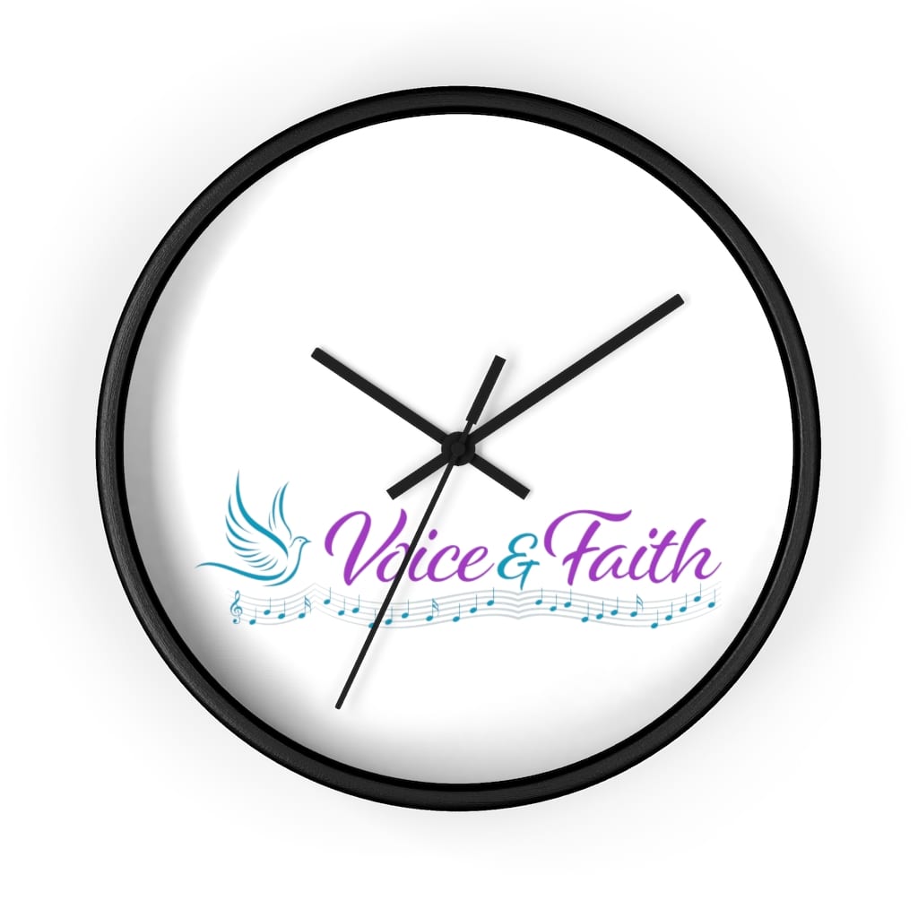 Voice and Faith, LLC