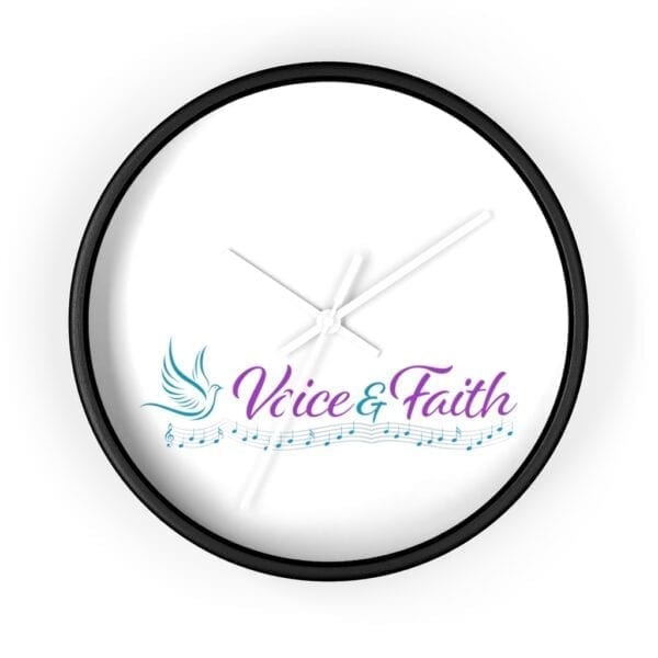 Voice and Faith, LLC