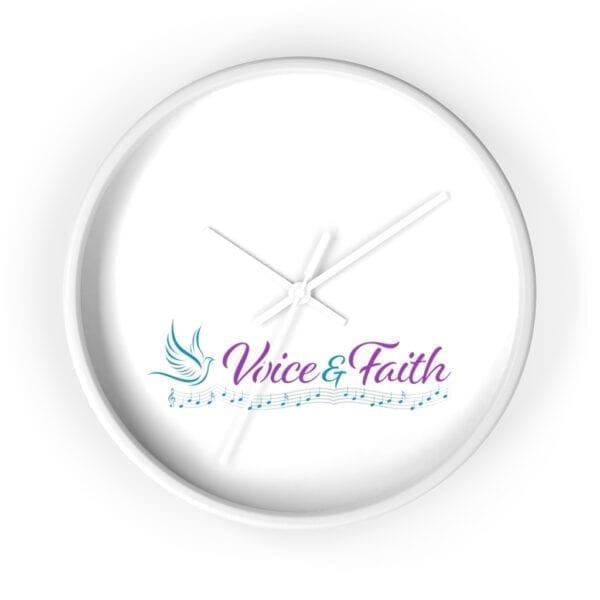 Voice and Faith, LLC