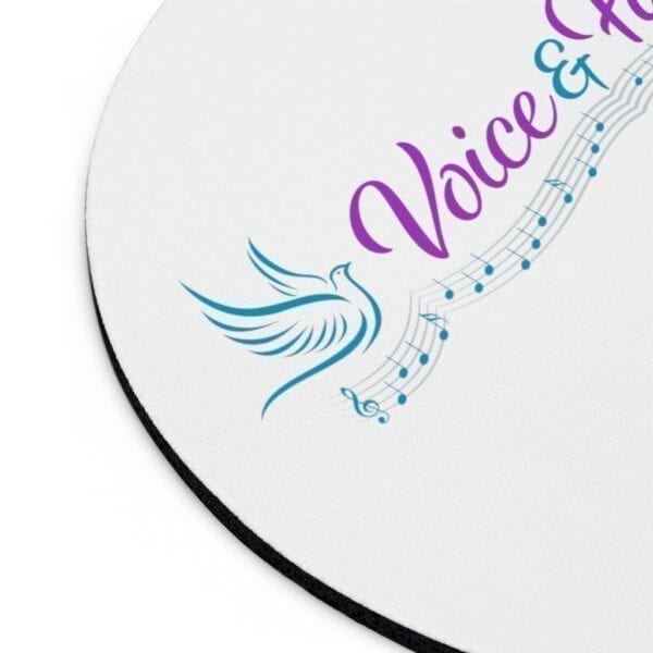 Voice and Faith, LLC